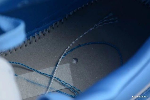 MaikeSneakers Jordan Air UNC Low (W) 1 AO9944-441 0817